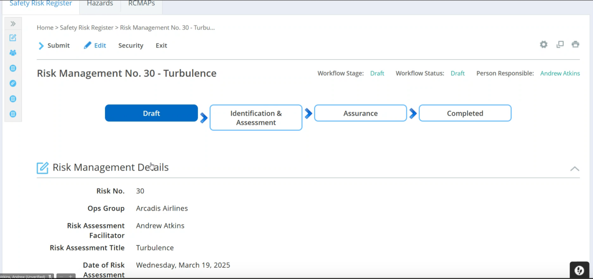 Out of the box solution